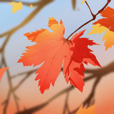 Happy Ending (Acoustic Ver.) Front Cover