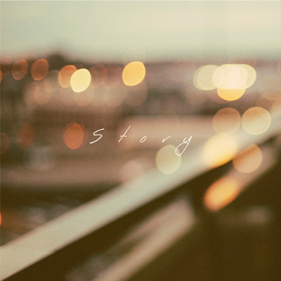 Story (feat. HANA)のジャケット写真