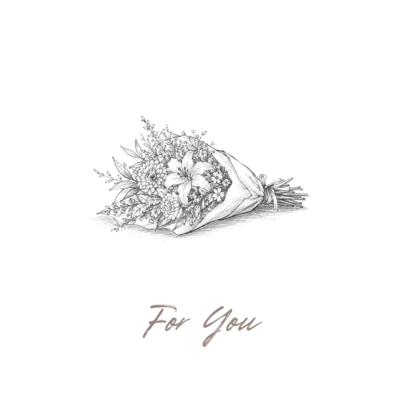 For you Front Cover