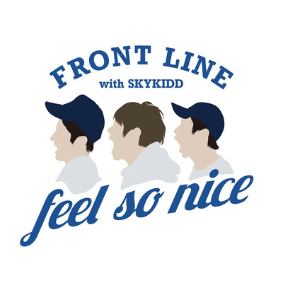 feel so niceのジャケット写真