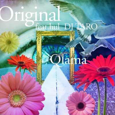 Original (feat. hul & DJ TARO) Front Cover