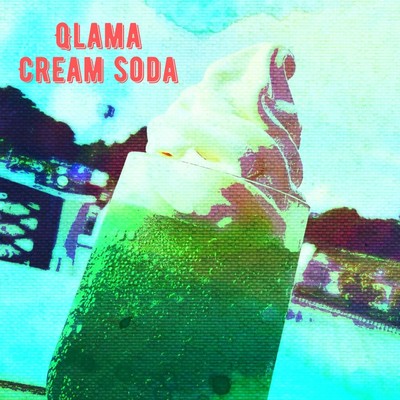 CREAM SODA (feat. SKYKIDD & RENATO)のジャケット写真