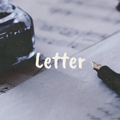 Letter (feat. RYOMA, SKYKIDD, Yoshihilow & Kewpie Kong) Front Cover