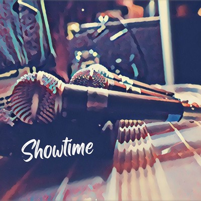 Showtime (feat. RYOMA & SKYKIDD) Front Cover