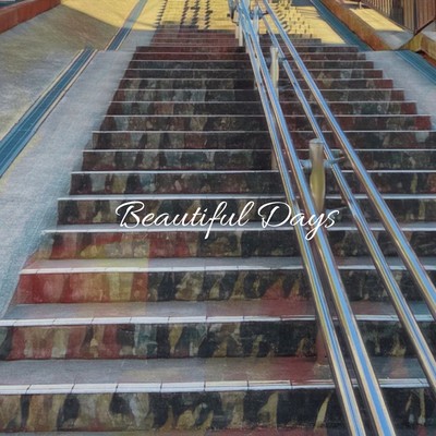 Beautiful Days (feat. RENATO)のジャケット写真