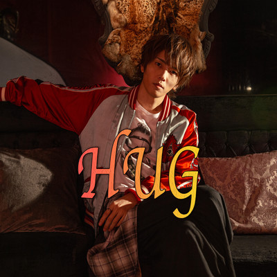 HUGのジャケット写真