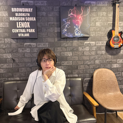 ゆらゆらのジャケット写真