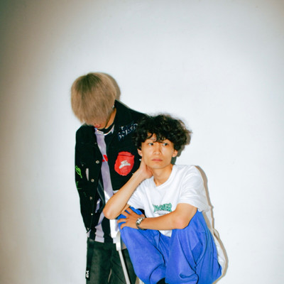dokodemo (feat. RaFU")のジャケット写真