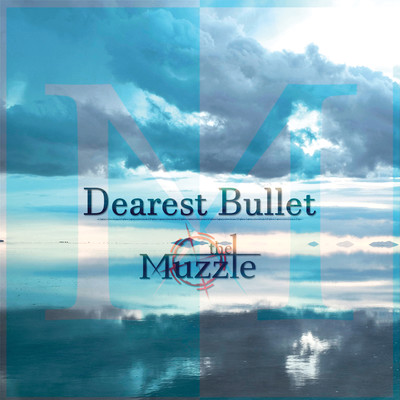 Dearest Bullet Front Cover