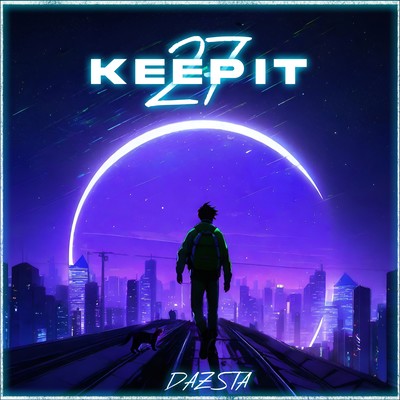 Keep It 27のジャケット写真