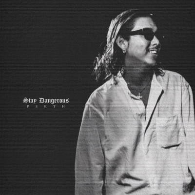 Stay Dangerous Front Cover