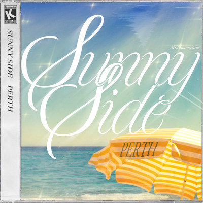 SUNNY SIDE Front Cover