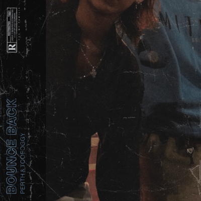 BOUNCE BACK Front Cover