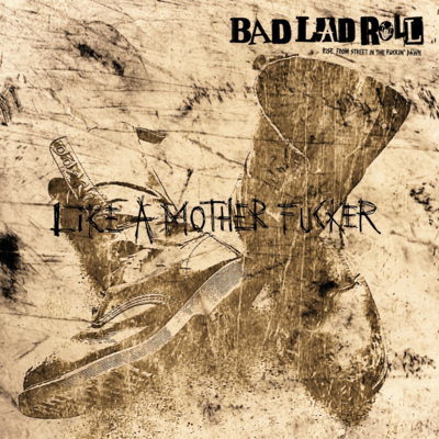 L.A.M.F.のジャケット写真