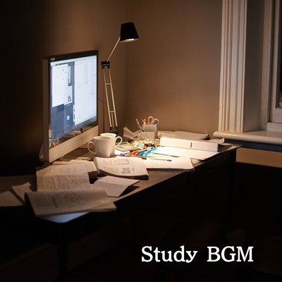 Recommended background music ranking to boost motivation for studying Front Cover