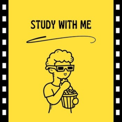 Cafe BGM for Focusing on Work and Study Front Cover