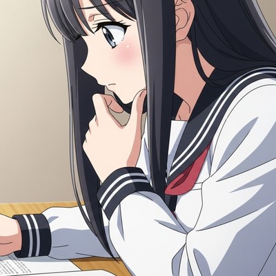 Lofi hip hop radio for relaxation and studying Front Cover