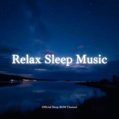 Alpha waves and piano sleep music to improve sleep quality Front Cover