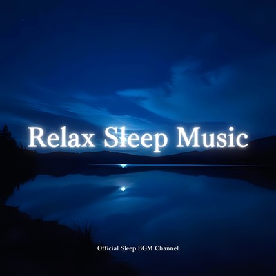 Sleep-inducing music Front Cover