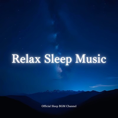 Music that improves sleep quality Front Cover