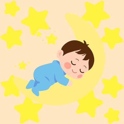 Peaceful Education Theory! Sleep Helps Children Grow - Music Box BGM for Sleeping Front Cover