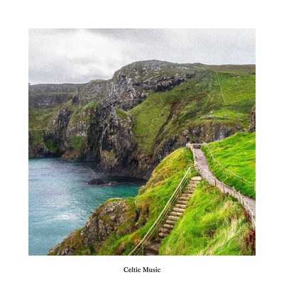 Celtic Music Front Cover