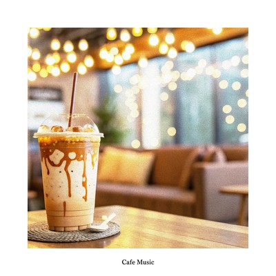 Chic and relaxing bossa nova cafe music for a slow weekend morning (Classical jazz piano BGM to help you focus during morning routines, work, or study) Front Cover