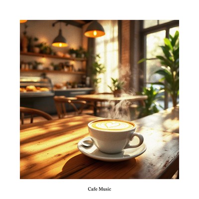 Lo-fi hip hop free BGM for study music Front Cover