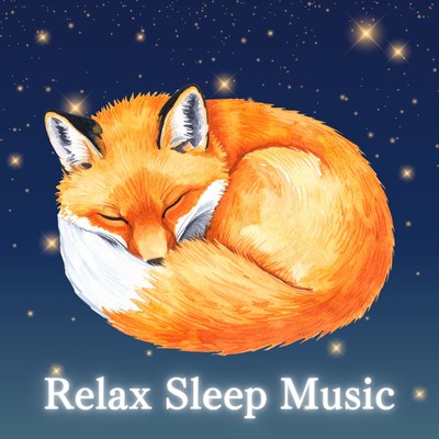 Sleep Front Cover