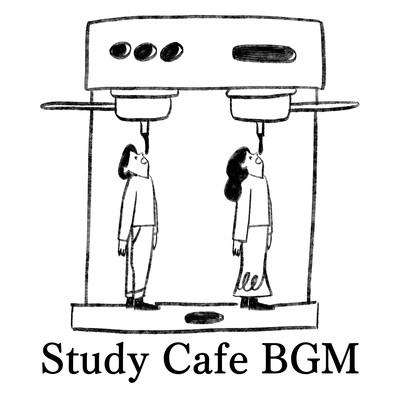 Study BGM Front Cover