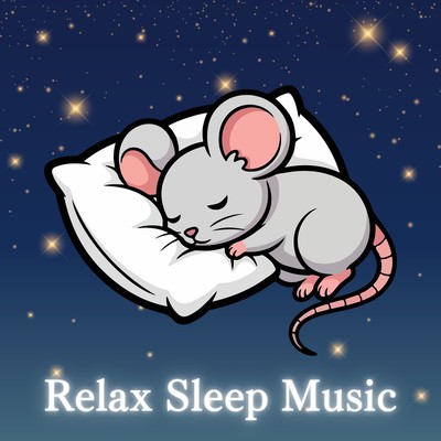 Music box for putting a baby to sleep Front Cover