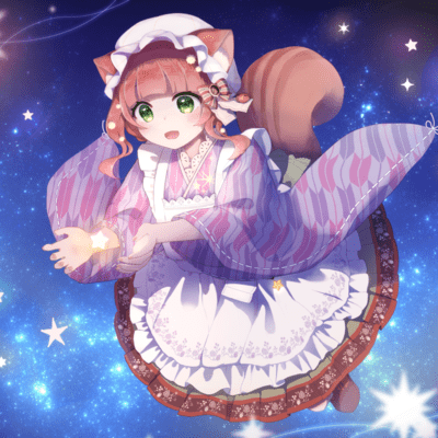 大好きの子守歌のジャケット写真