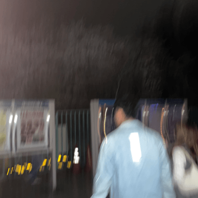 Flavor (feat. 最中)のジャケット写真