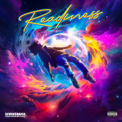 Readiness Front Cover