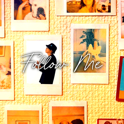 Follow Me Front Cover