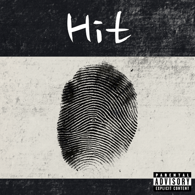 Hit Front Cover