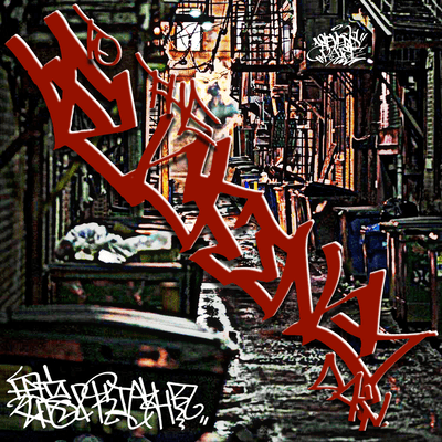 TO THE FUCKING DAYのジャケット写真