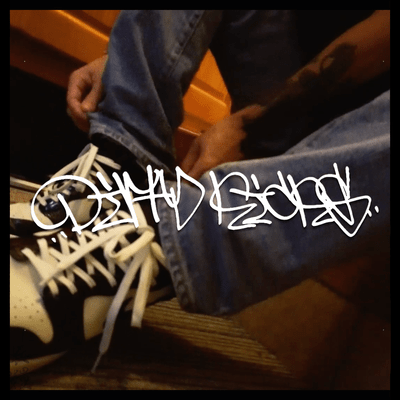 DIRTY KICKS Front Cover