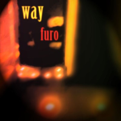 Way Front Cover