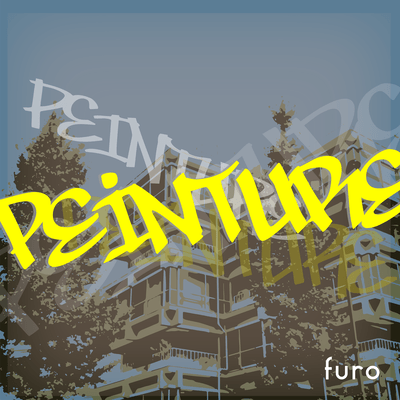 PEINTURE Front Cover