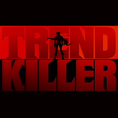 Trendkiller Front Cover