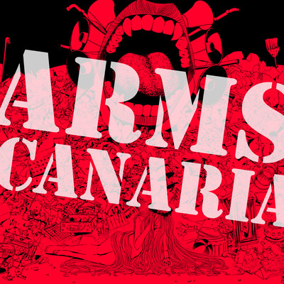 ARMS Front Cover