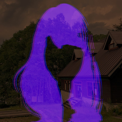 Sound Novel Front Cover