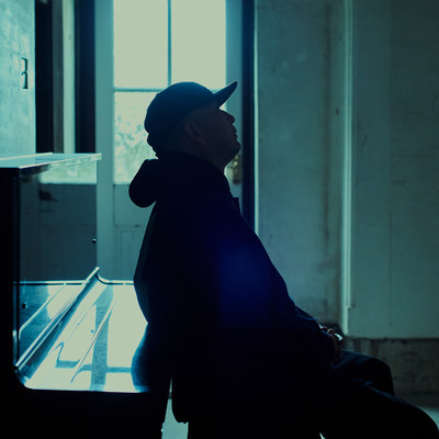 MENTALのジャケット写真