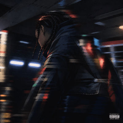 Feel AKIRA Front Cover