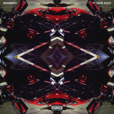 Key (feat. Tade Dust) Front Cover