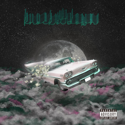 Knock It Down Front Cover