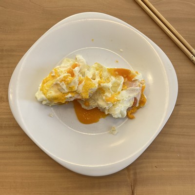 カカママのジャケット写真