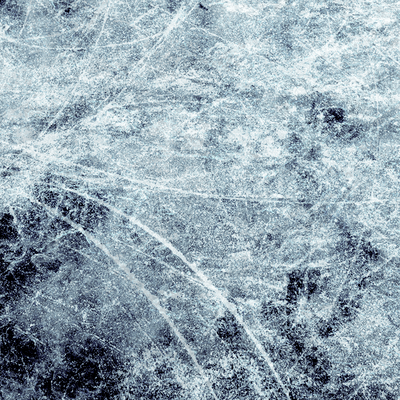 Frozen Front Cover