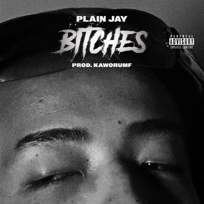 Bitches Front Cover